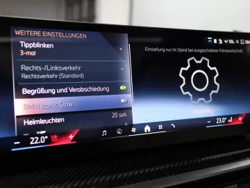 BMW X6 40 d xDrive M Sport H&K Soft-Close