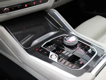 BMW X6 40 d xDrive M Sport H&K Soft-Close