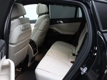 BMW X6 40 d xDrive M Sport H&K Soft-Close