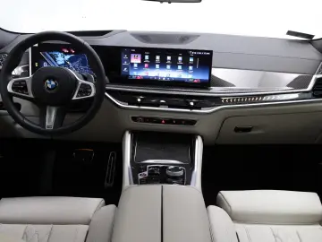 BMW X6 40 d xDrive M Sport H&K Soft-Close