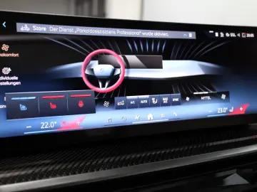 BMW X6 40 d xDrive M Sport H&K Soft-Close