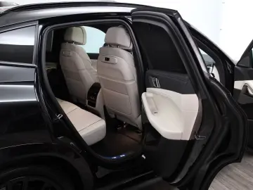 BMW X6 40 d xDrive M Sport H&K Soft-Close