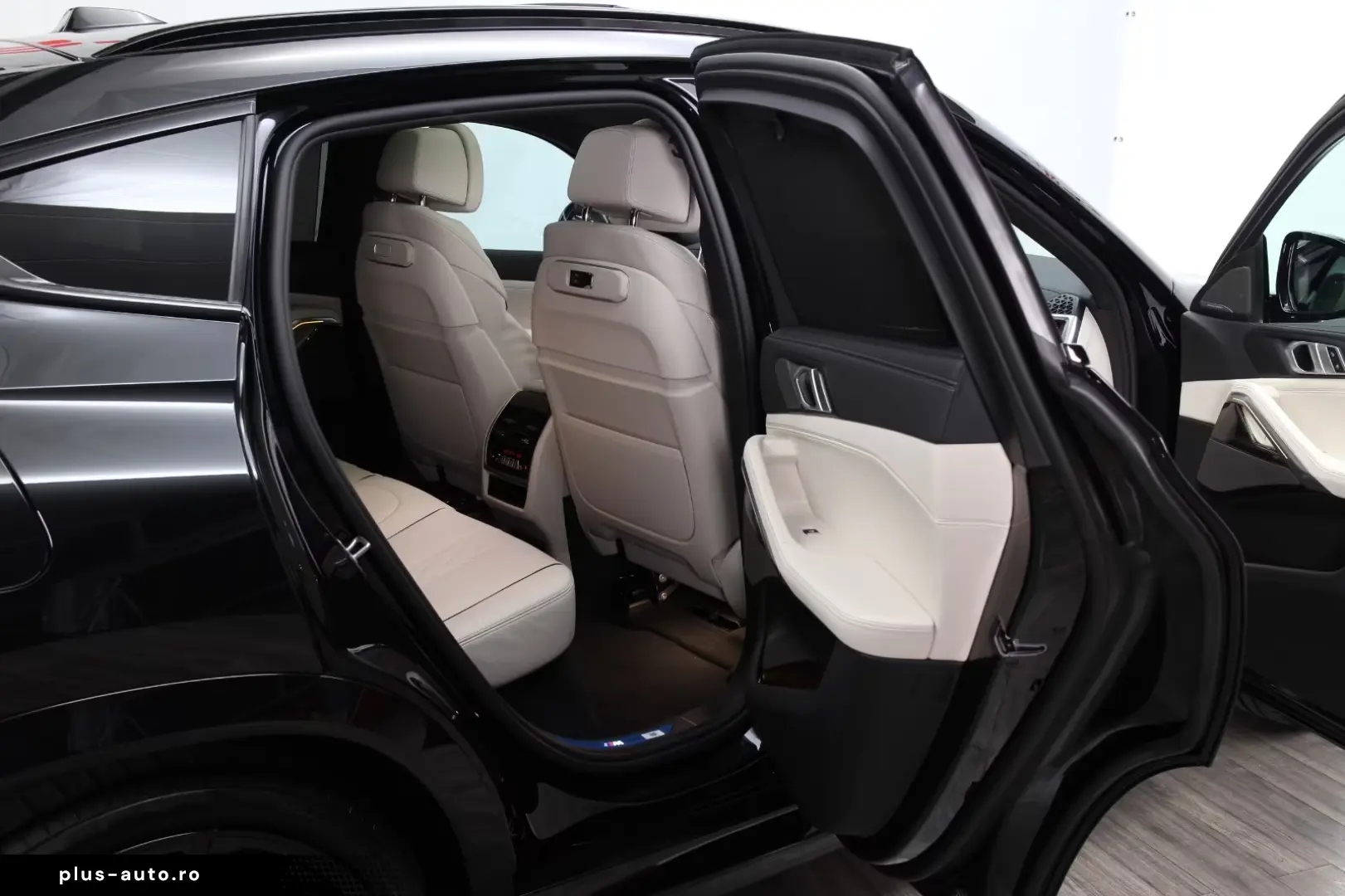 BMW X6 40 d xDrive M Sport H&K Soft-Close