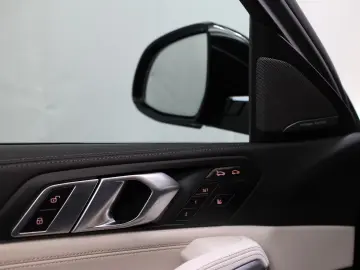 BMW X6 40 d xDrive M Sport H&K Soft-Close
