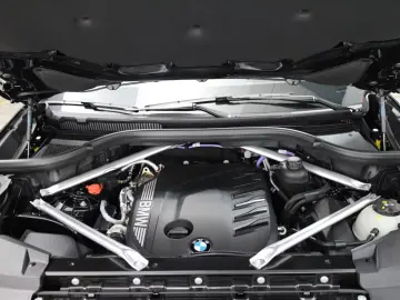 BMW X6 40 d xDrive M Sport H&K Soft-Close