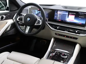 BMW X6 40 d xDrive M Sport H&K Soft-Close