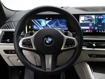 BMW X6 40 d xDrive M Sport H&K Soft-Close