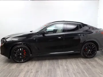 BMW X6 40 d xDrive M Sport H&K Soft-Close