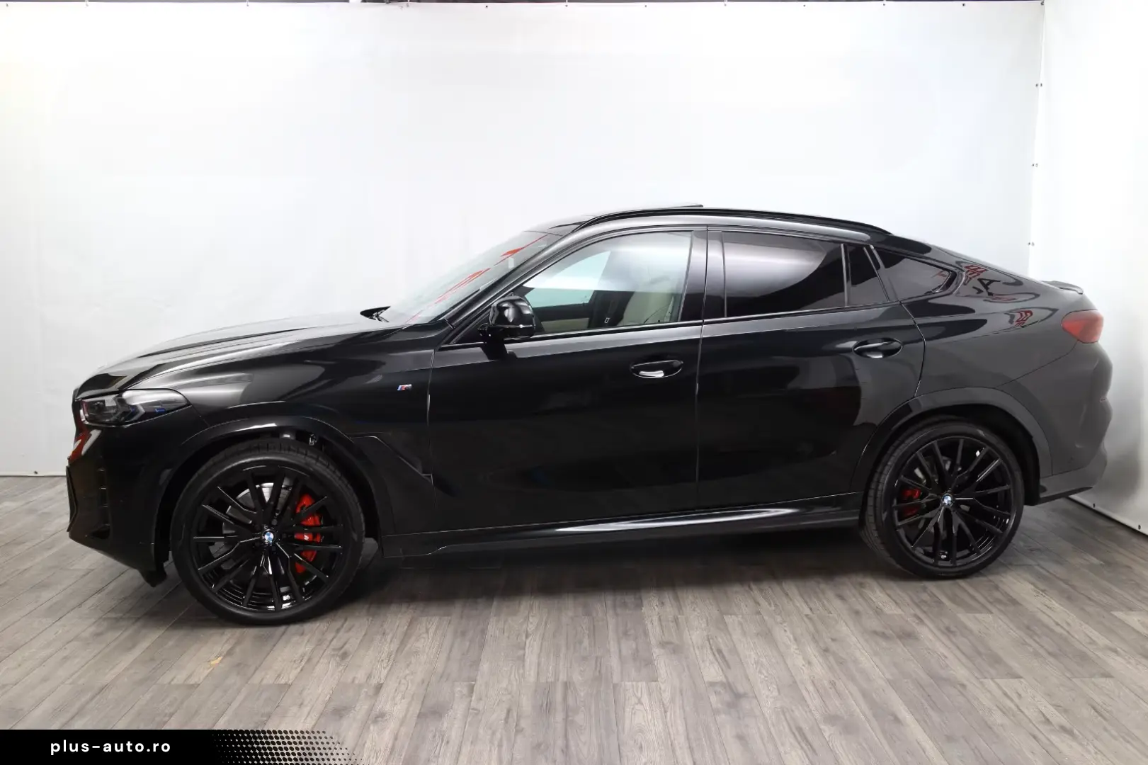 BMW X6 40 d xDrive M Sport H&K Soft-Close