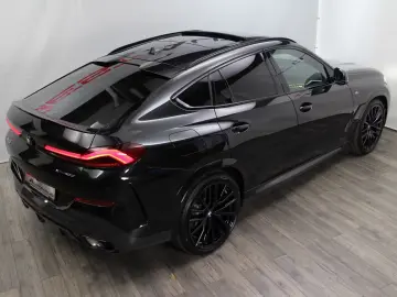 BMW X6 40 d xDrive M Sport H&K Soft-Close