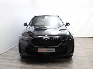 BMW X6 40 d xDrive M Sport H&K Soft-Close