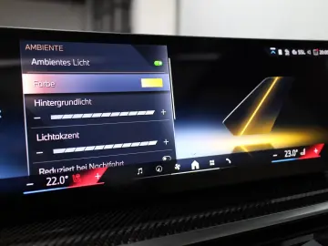 BMW X6 40 d xDrive M Sport H&K Soft-Close