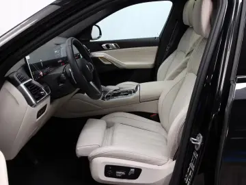BMW X6 40 d xDrive M Sport H&K Soft-Close