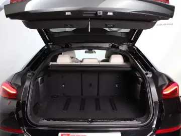 BMW X6 40 d xDrive M Sport H&K Soft-Close