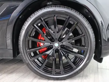 BMW X6 40 d xDrive M Sport H&K Soft-Close