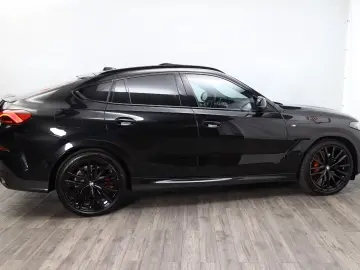 BMW X6 40 d xDrive M Sport H&K Soft-Close