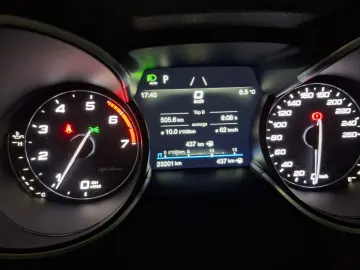 Alfa Romeo Stelvio 2.0T Q4 AT8