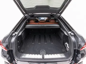 BMW X6 M Sportpaket Pro