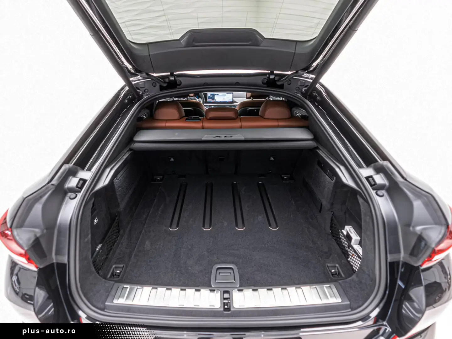 BMW X6 M Sportpaket Pro