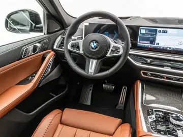 BMW X6 M Sportpaket Pro