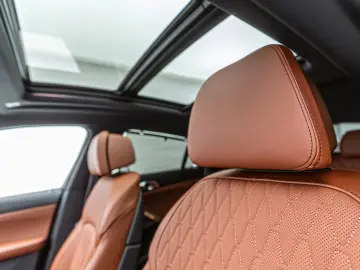 BMW X6 M Sportpaket Pro