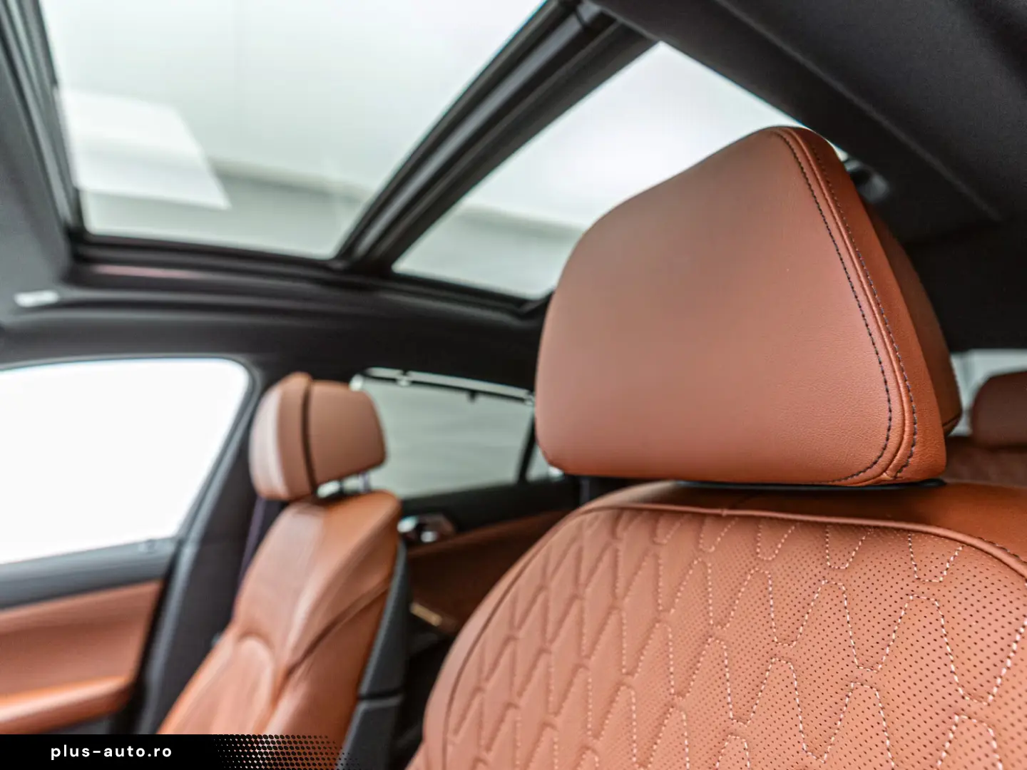 BMW X6 M Sportpaket Pro