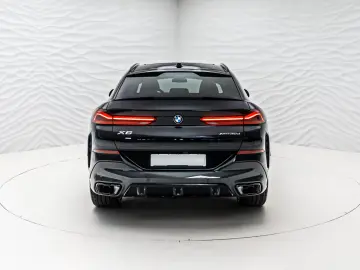 BMW X6 M Sportpaket Pro