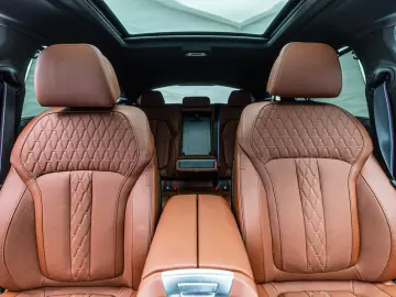 BMW X6 M Sportpaket Pro