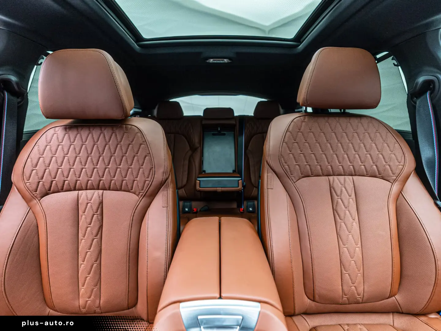 BMW X6 M Sportpaket Pro