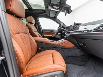 BMW X6 M Sportpaket Pro