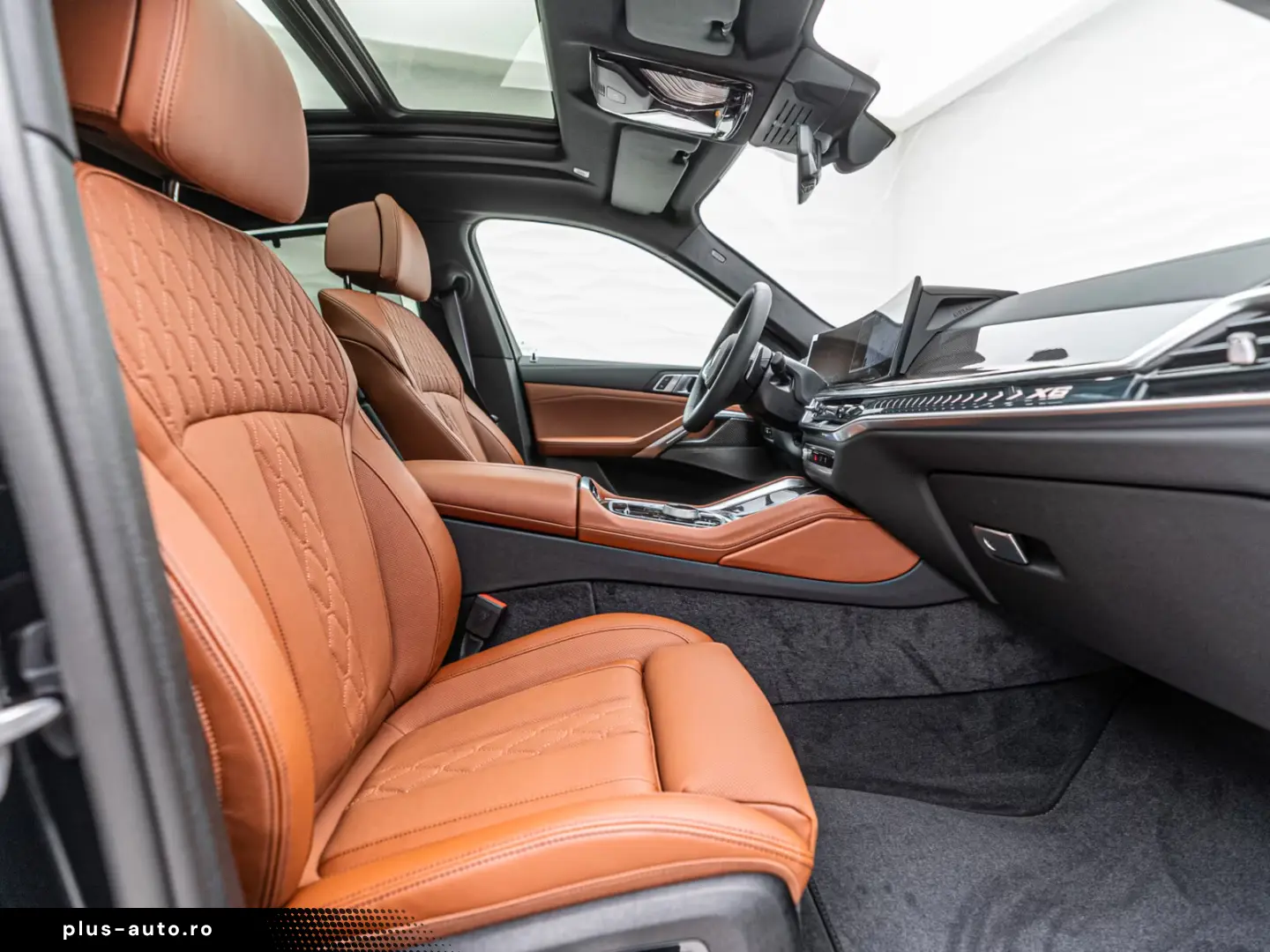 BMW X6 M Sportpaket Pro