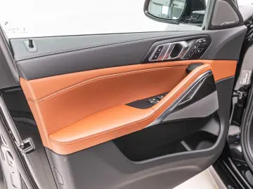 BMW X6 M Sportpaket Pro