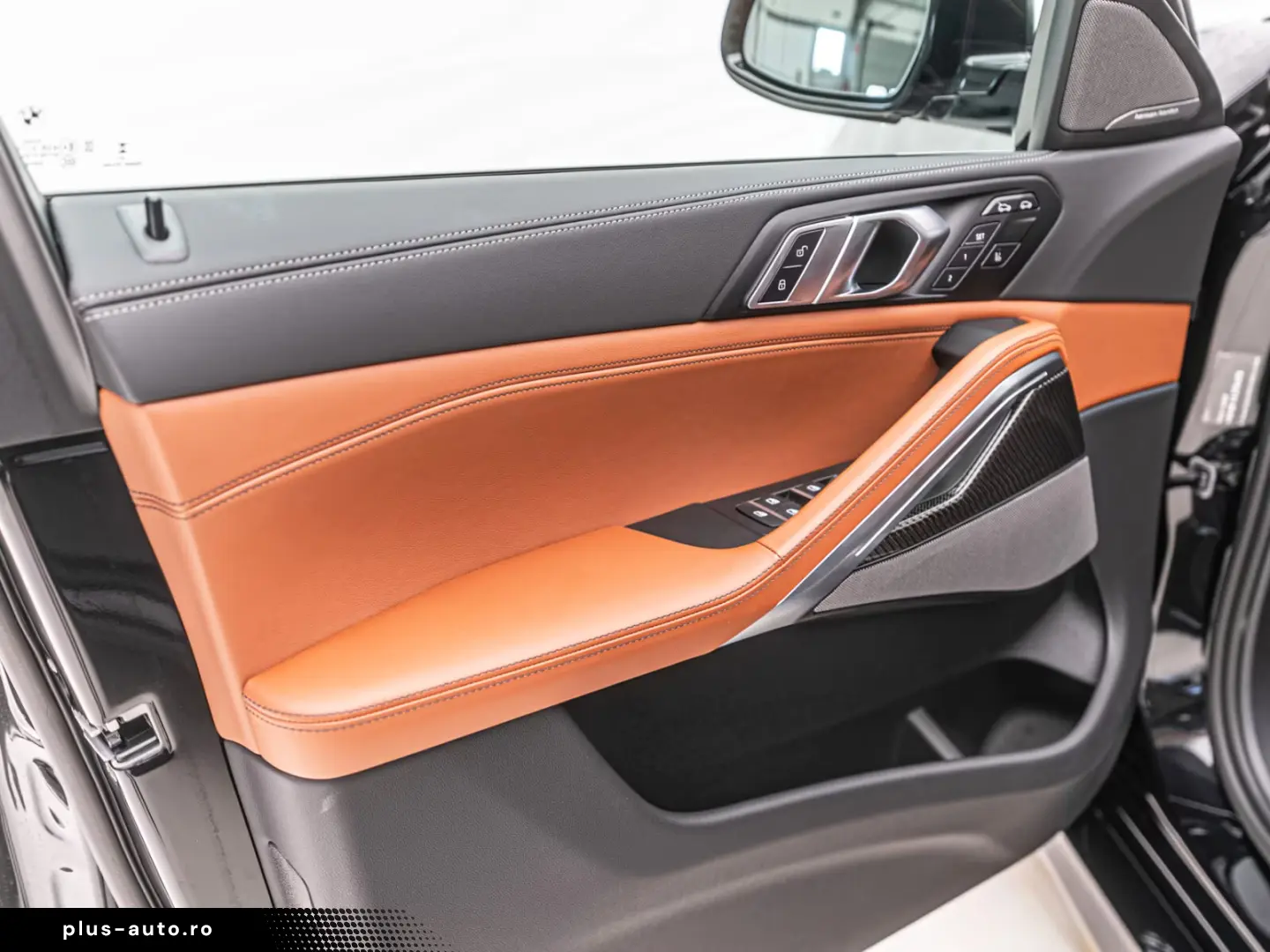 BMW X6 M Sportpaket Pro