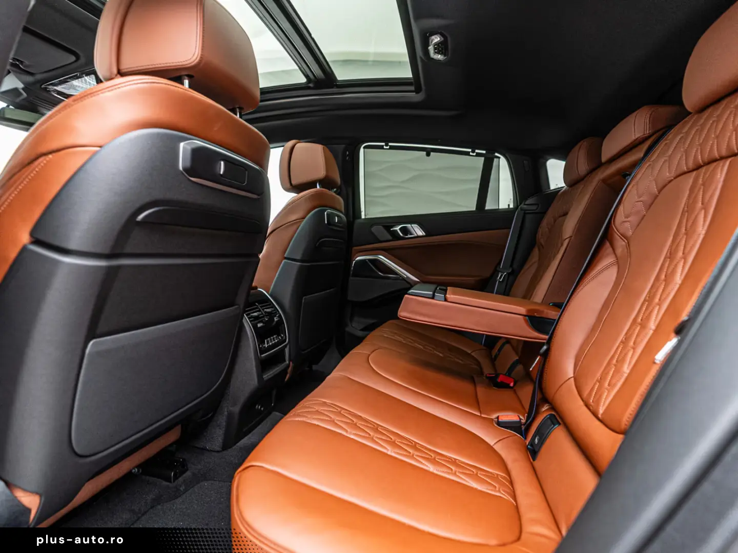 BMW X6 M Sportpaket Pro