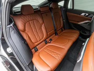 BMW X6 M Sportpaket Pro