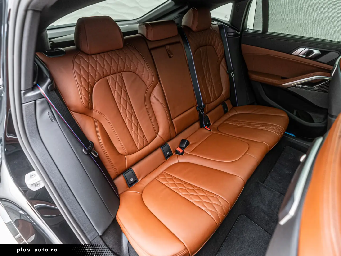 BMW X6 M Sportpaket Pro