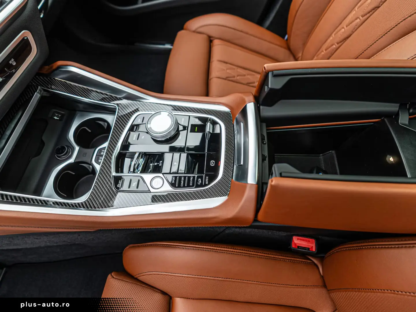 BMW X6 M Sportpaket Pro