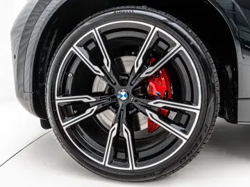BMW X6 M Sportpaket Pro