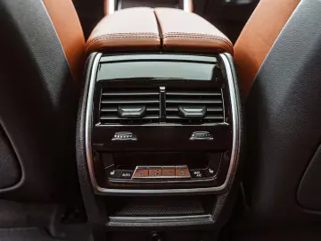 BMW X6 M Sportpaket Pro