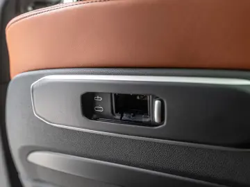 BMW X6 M Sportpaket Pro