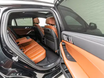 BMW X6 M Sportpaket Pro