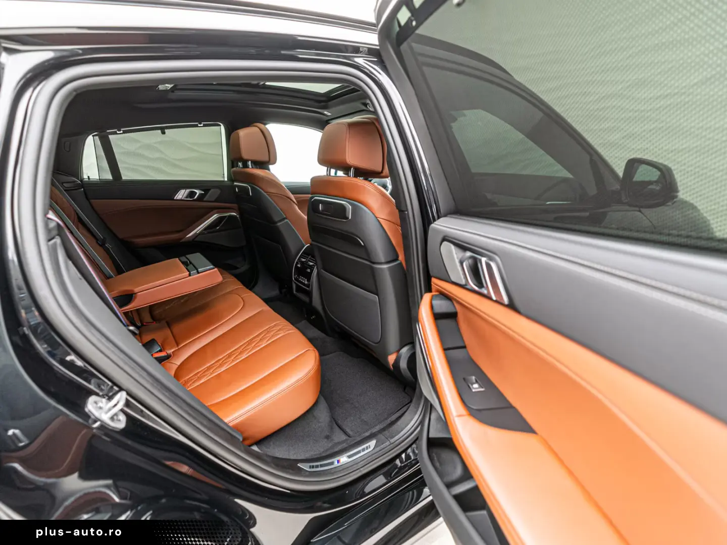 BMW X6 M Sportpaket Pro