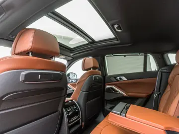 BMW X6 M Sportpaket Pro