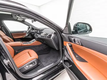 BMW X6 M Sportpaket Pro