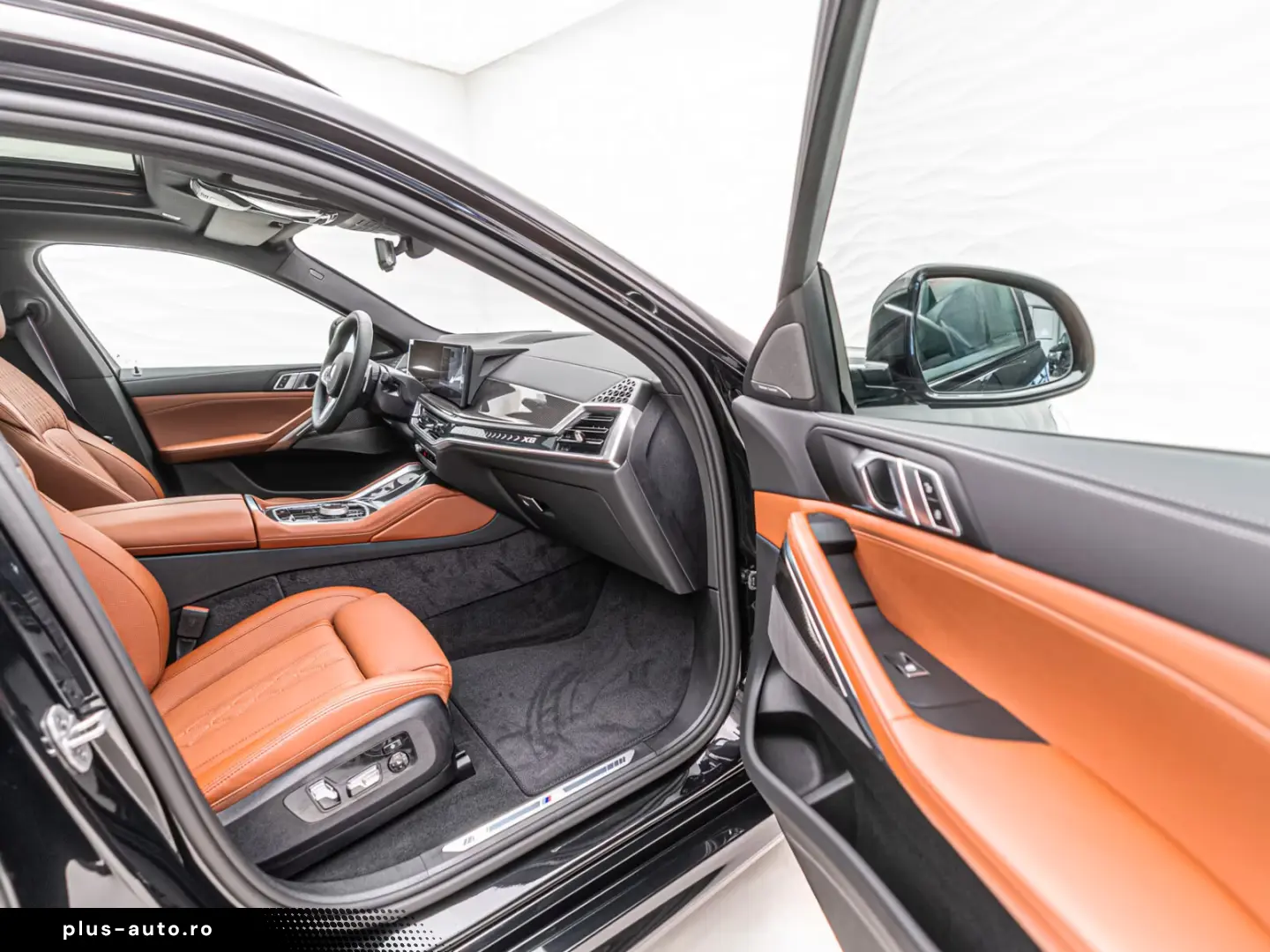 BMW X6 M Sportpaket Pro