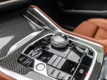 BMW X6 M Sportpaket Pro