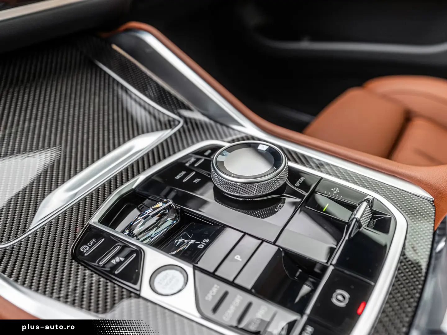 BMW X6 M Sportpaket Pro