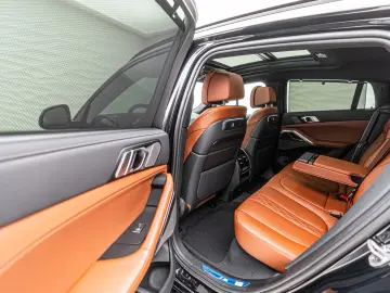 BMW X6 M Sportpaket Pro