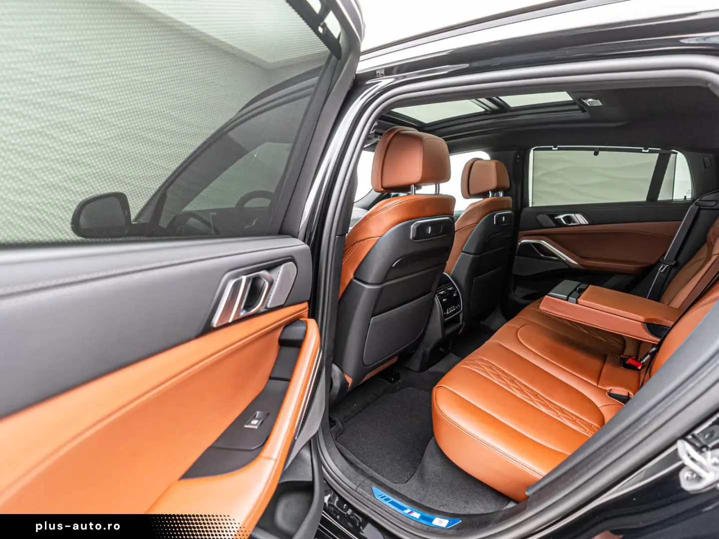 BMW X6 M Sportpaket Pro