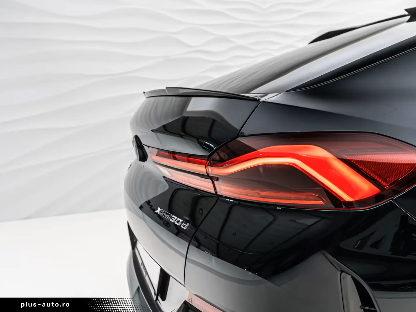 BMW X6 M Sportpaket Pro